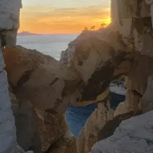 Calanques Castelvieil La Swing